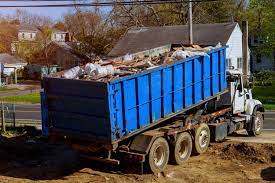 Best Residential Junk Removal  in Chagrin Falls, OH